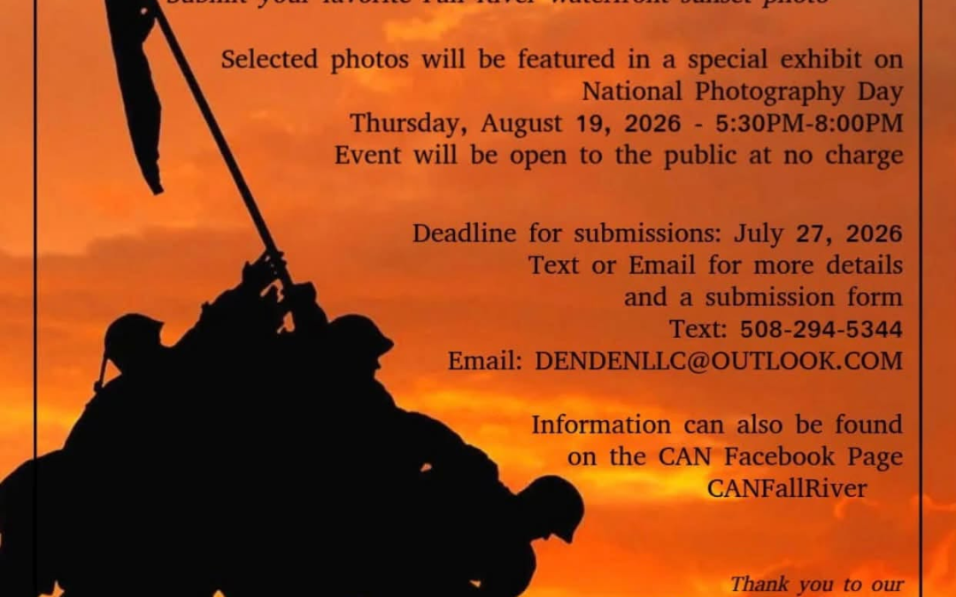 A Sunset Photorgaphy Celebration
