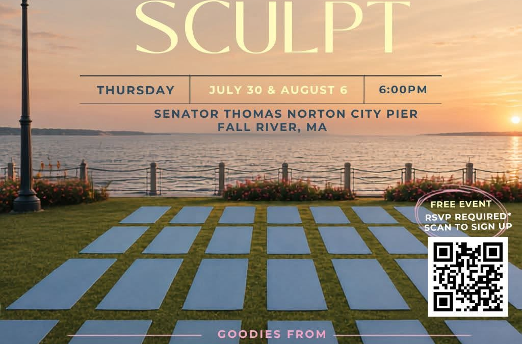 Waterfront Sculpt