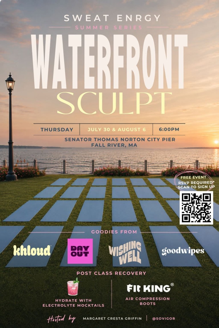 Waterfront Sculpt