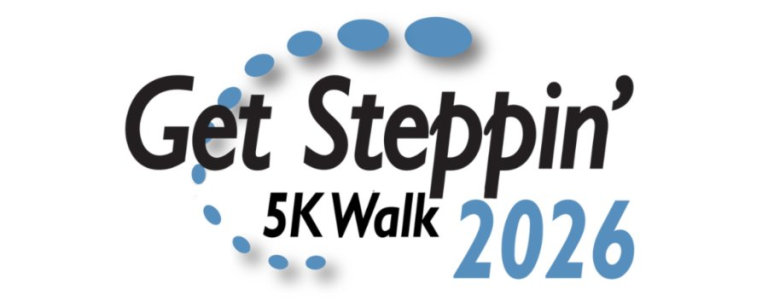 Get Steppin 5K Walk
