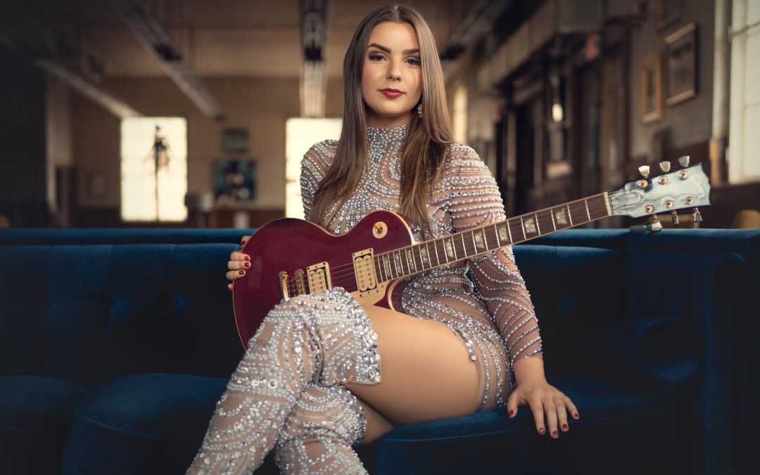 Ally Venable Band
