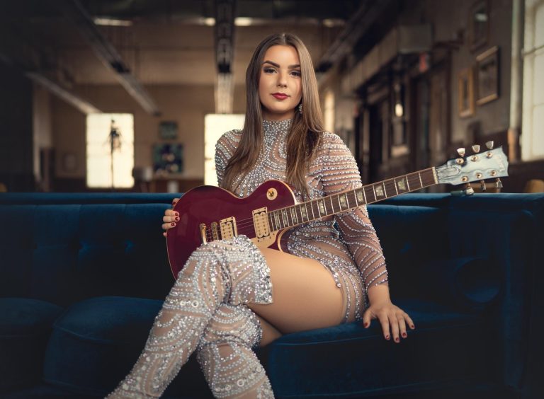 Ally Venable Band