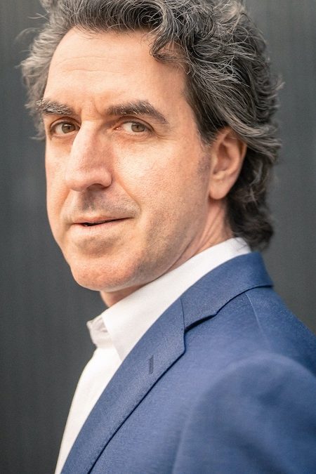 Jason Robert Brown with Special Broadway Guests