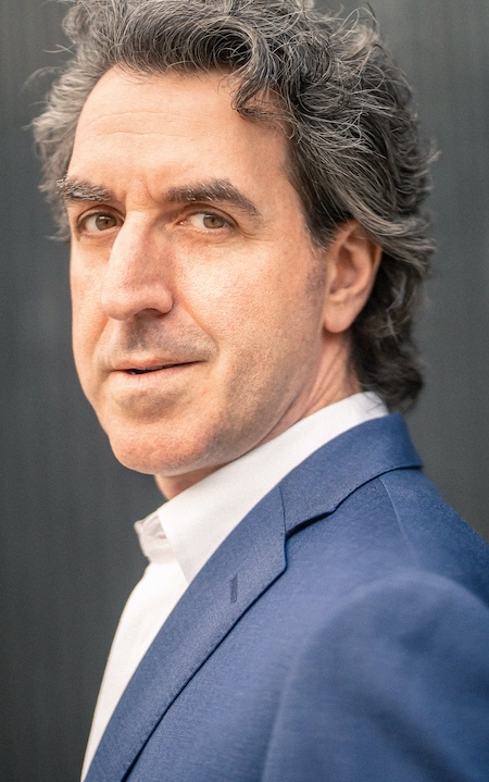 Jason Robert Brown with Special Broadway Guests