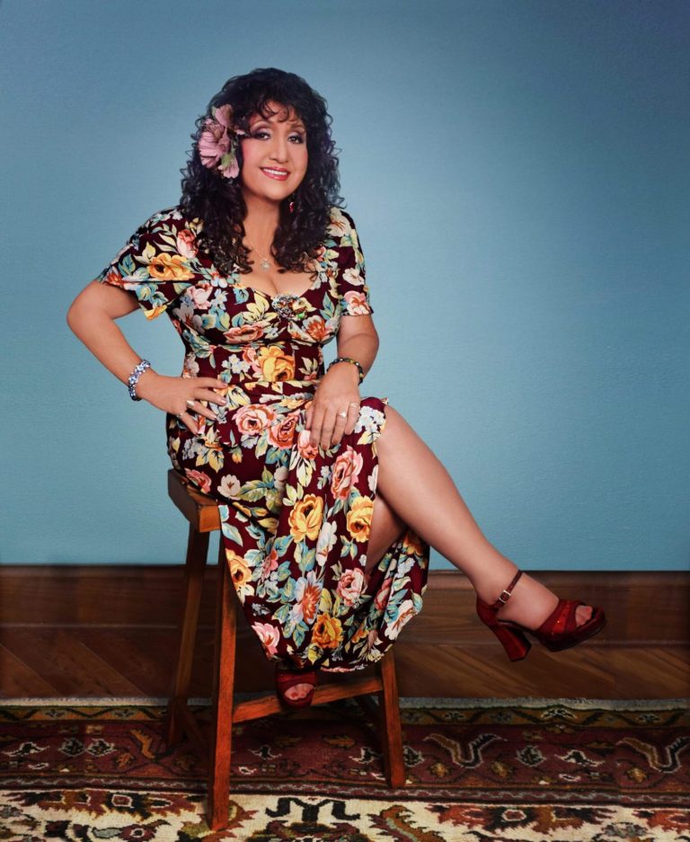 Maria Muldaur - Fall River