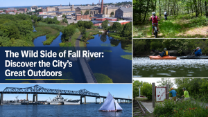 The Wild Side of Fall River: Discover the City’s Great Outdoors