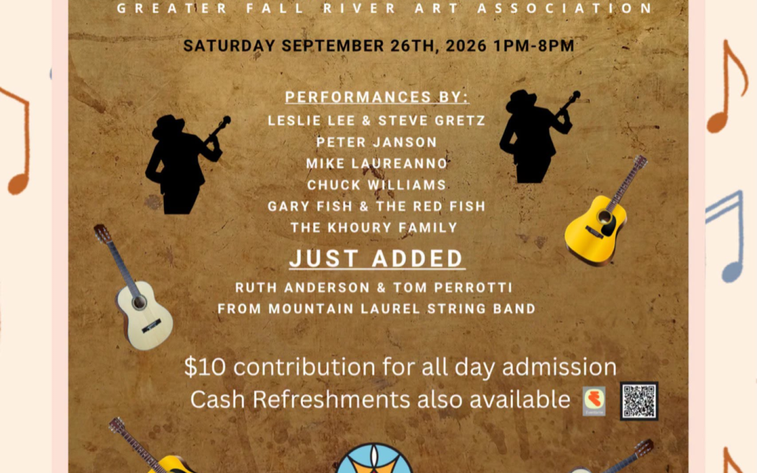 Music Fest Fundaiser