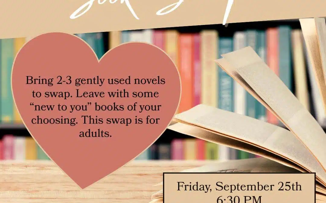 Book Swap