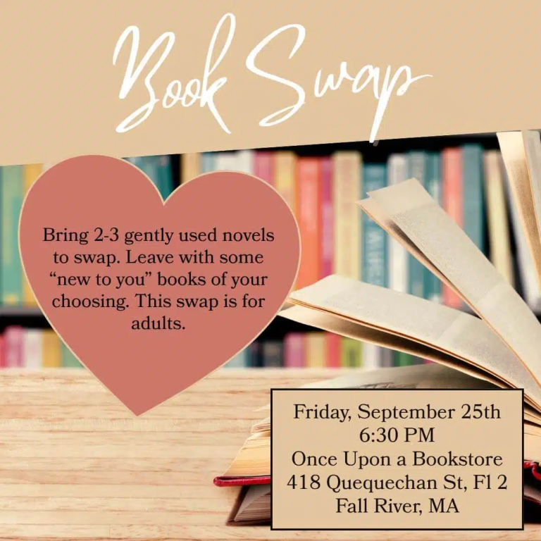 Book Swap