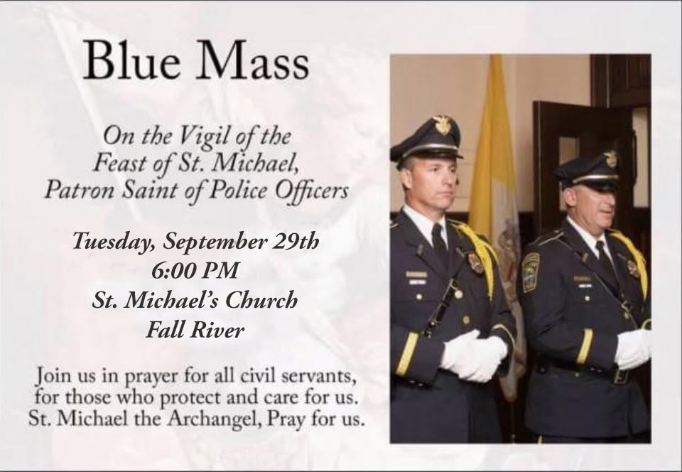 Blue Mass