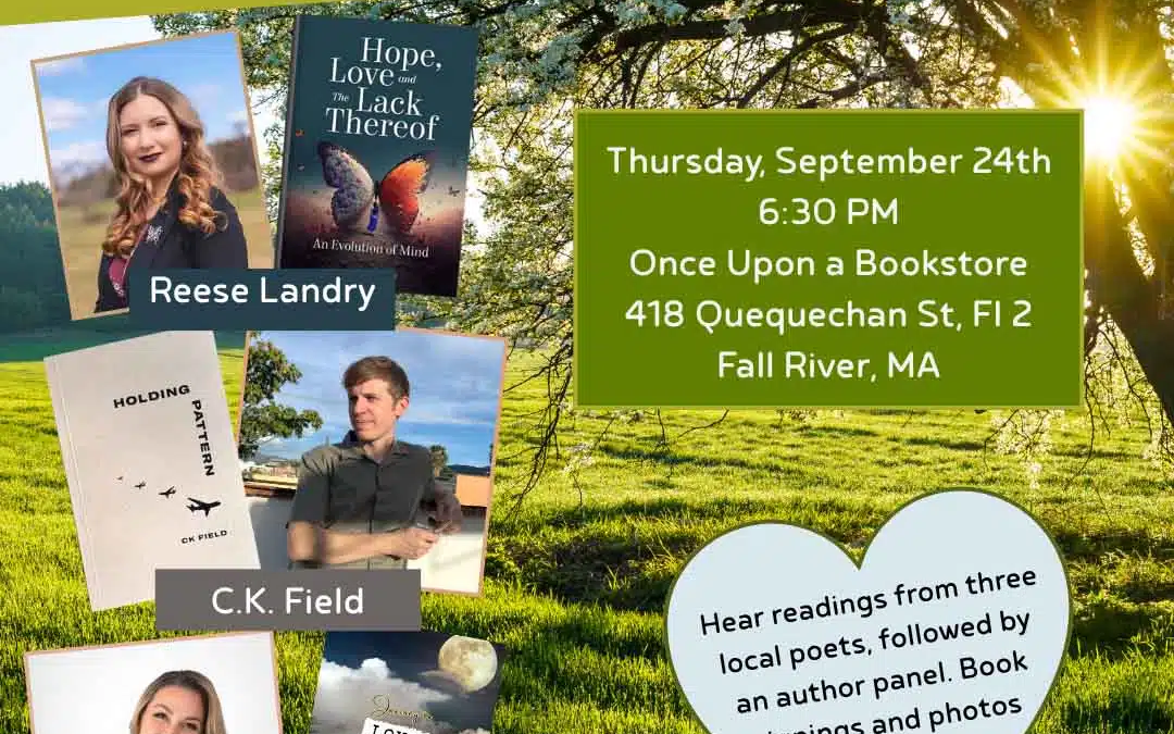 Poetry Panel