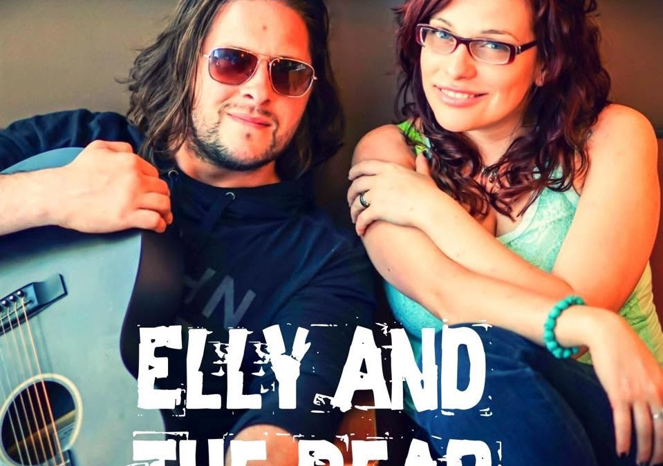 Elly and The Bear