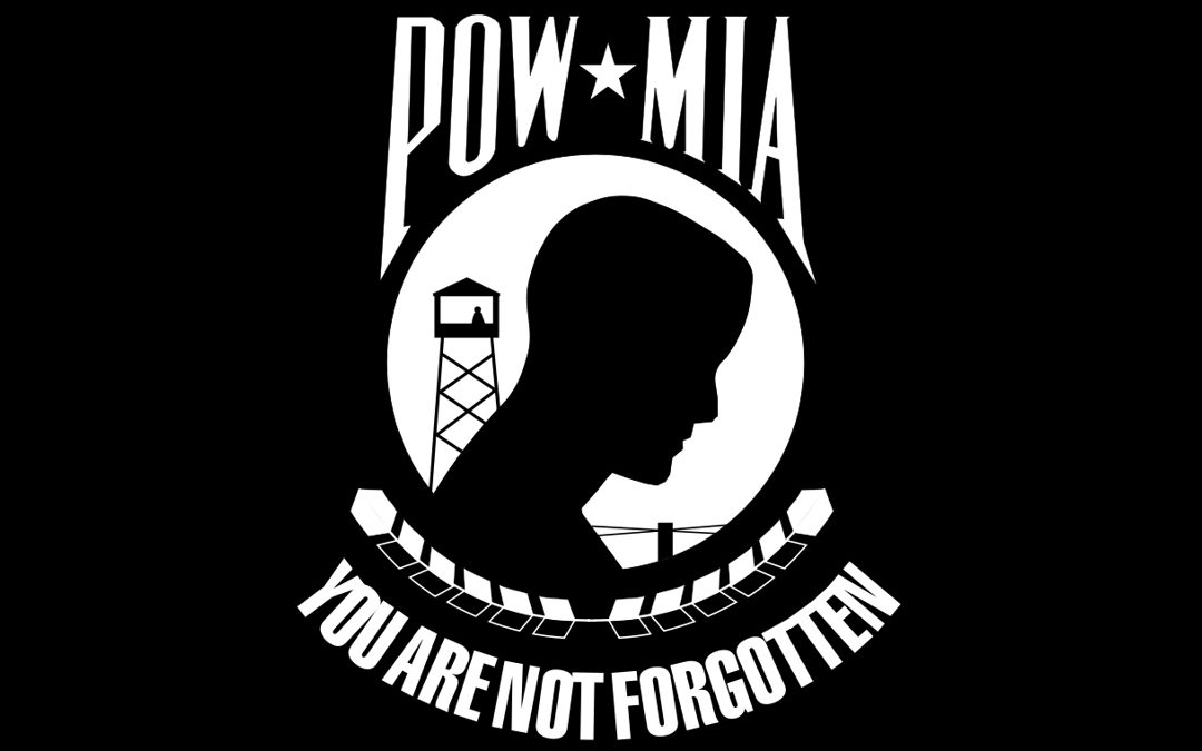 POW/MIA Ceremony, September 13, 2026