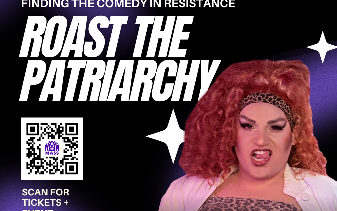 The Feminist Affair Salon – Fall River