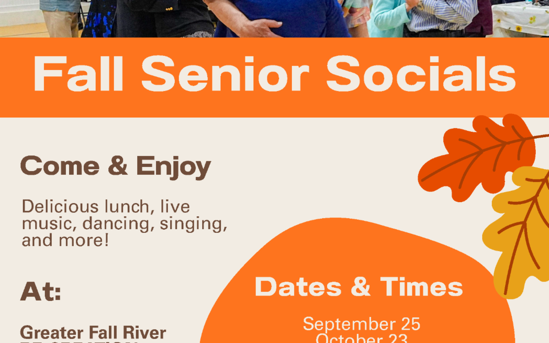 Senior Social