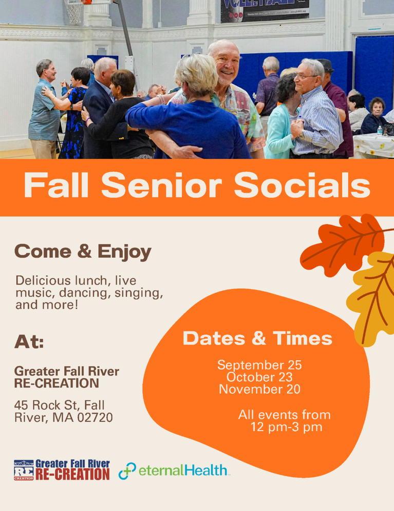 Senior Social