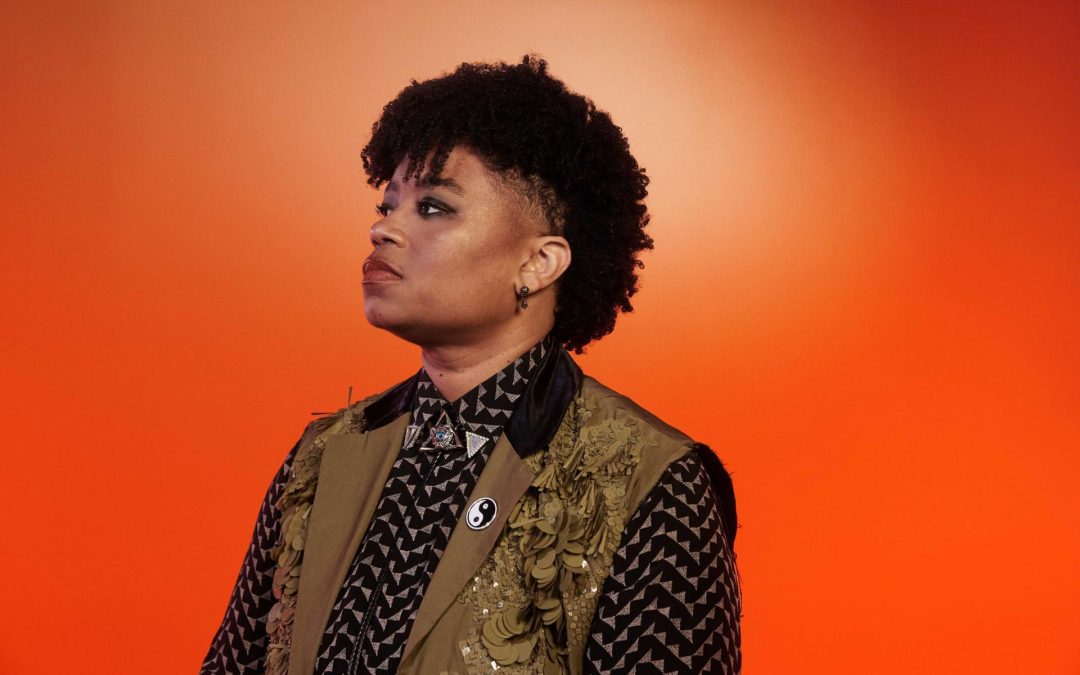 Amythyst Kiah