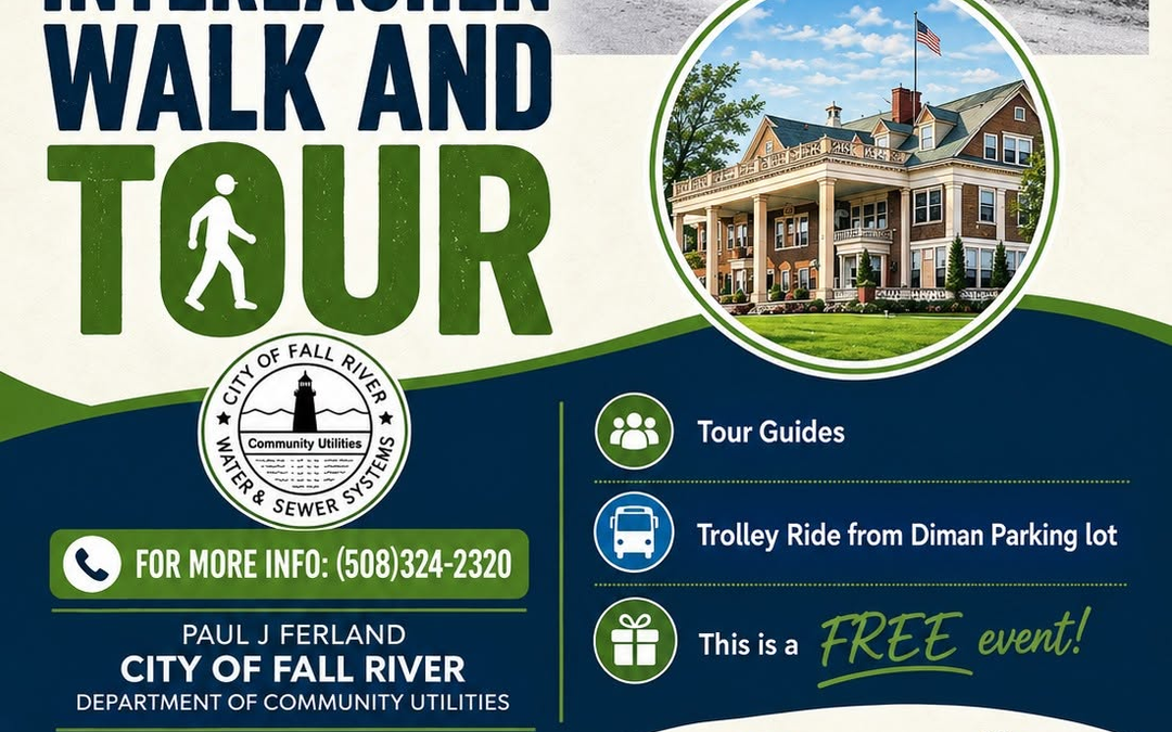 Interlachen Walk & Tour