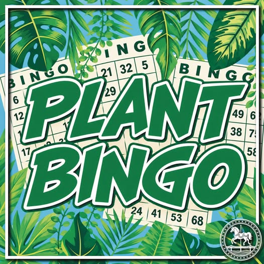 Plant Bingo