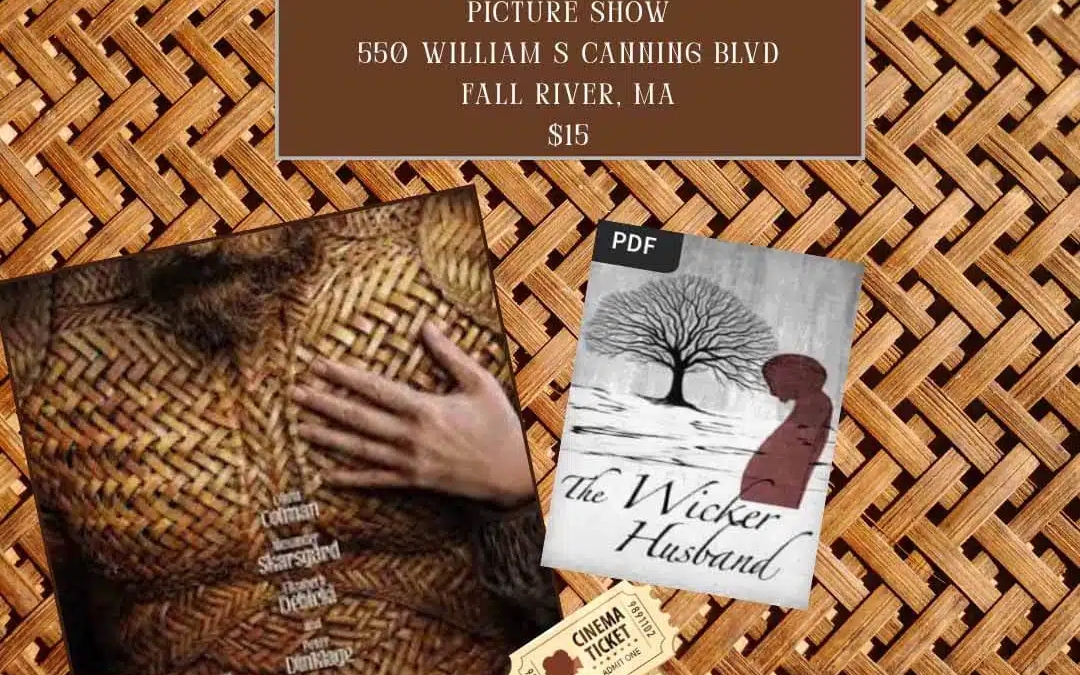 Wicker Movie Outing