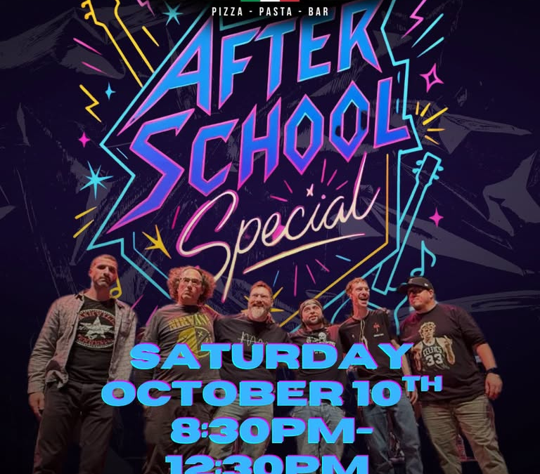 After School Special