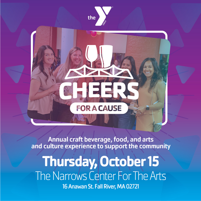 Cheers for a Cause