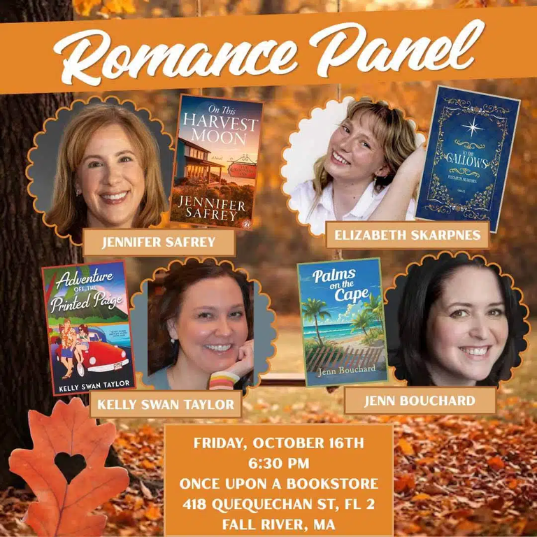 Romance Panel