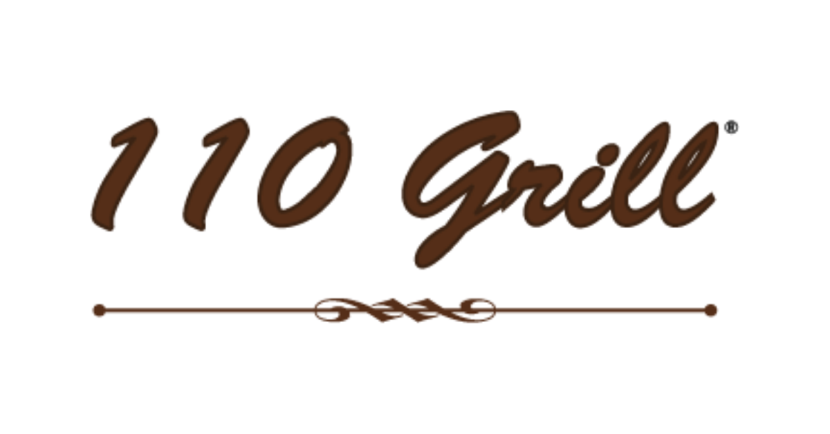  110 Grill
