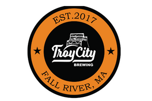 Troy City Logo