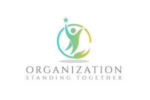 Organization Standing Together logo