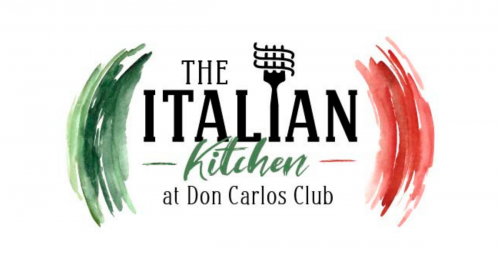 The Italian Kitchen at The Don Carlos Club