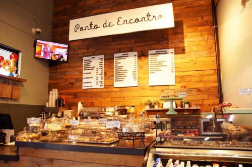 Portugalia Marketplace Coffee Shop